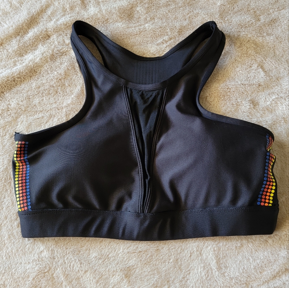 C&C California Sports Bra